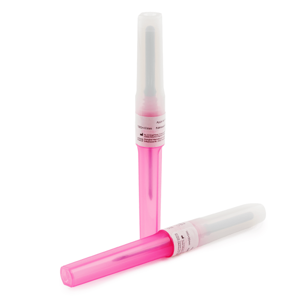 aguja de extraccion de sangre para multiples muestras 1 biogen diagnostica