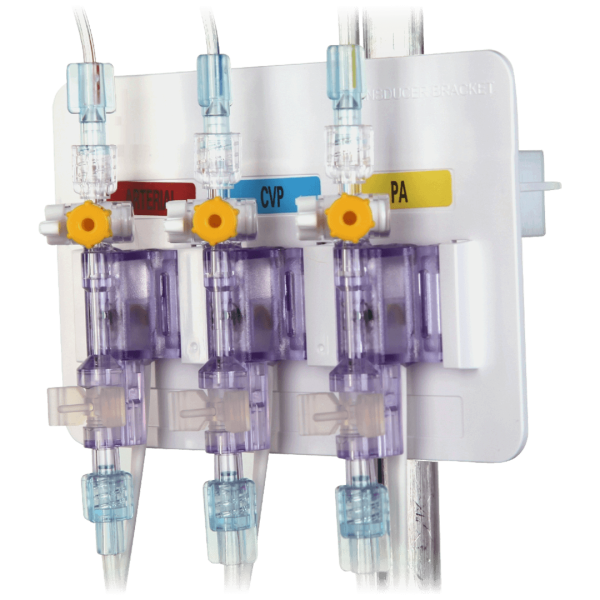 ACCUTRANS® pressure transducers