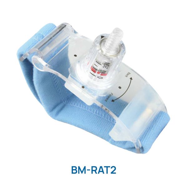 dispositivo de compresion radial 3 biogen