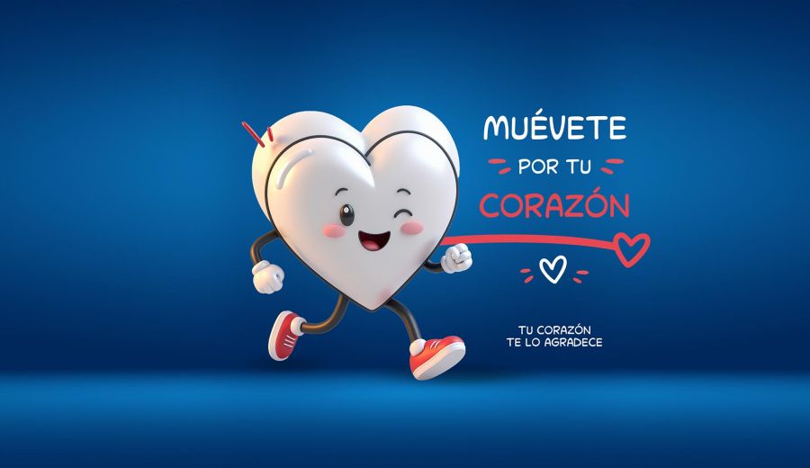 Día Mundial del Corazón 2026: pequeños cambios que ayudan a cuidar nuestro corazón