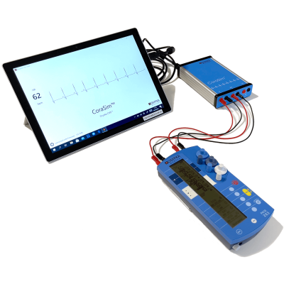 simulador corasim 1 biogen
