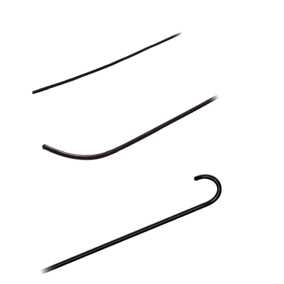 guia hidrofilica biogen