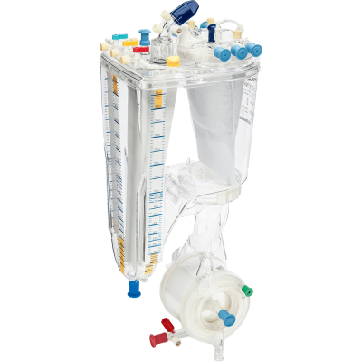 capiox oxigenadores nx19 biogen