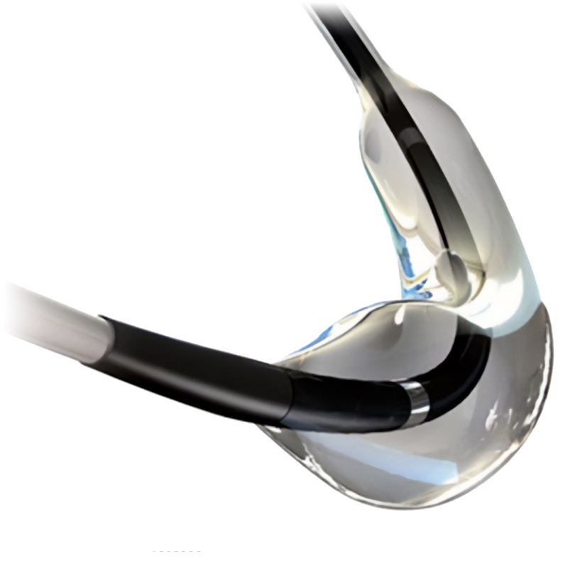 cateter de dilatacion coronaria con balon ptca semi compliante biogen