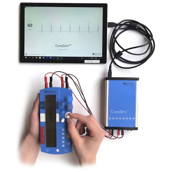 simulador corasim 2 biogen