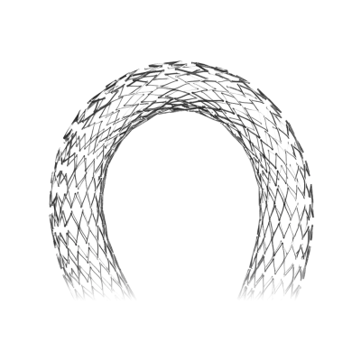 stent periferico atlas biogen