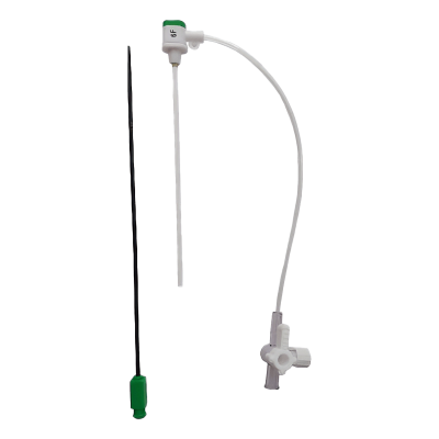 kit introductor femoral biogen