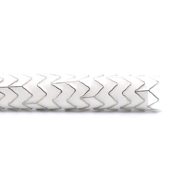 Atlas CoCr sirolimus-eluting coronary stent