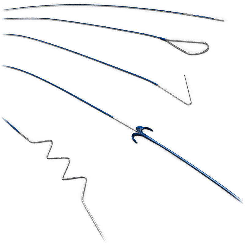 cables de estimulacion tme miocardicos biogen