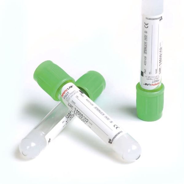 sistemas de extraccion al vacio 8 biogen