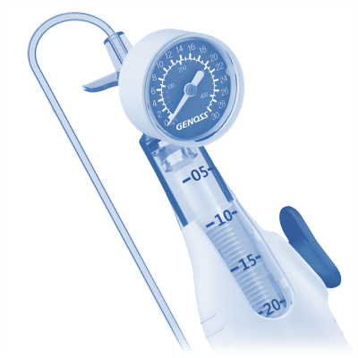 inflador genoss b30 1 biogen