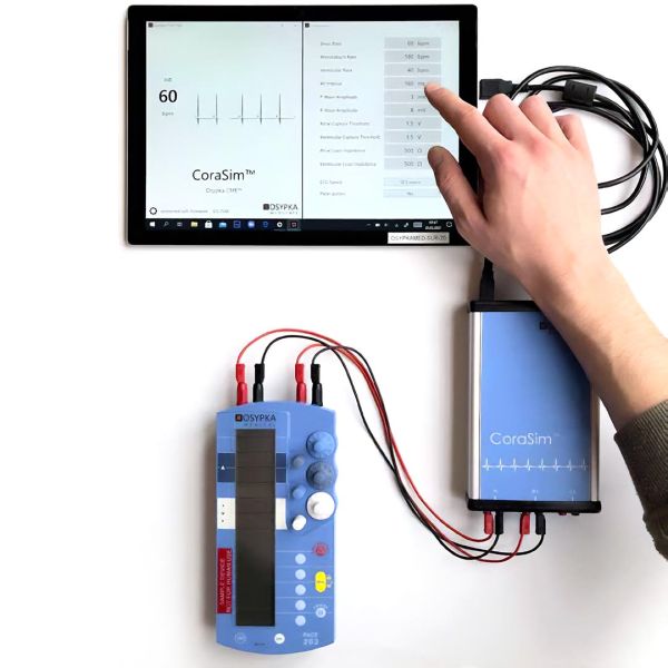 simulador corasim 3 biogen