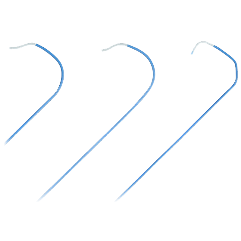 cateter de diagnostico biogen