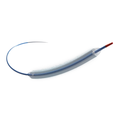 balon pta liberador de paclitaxel extender biogen