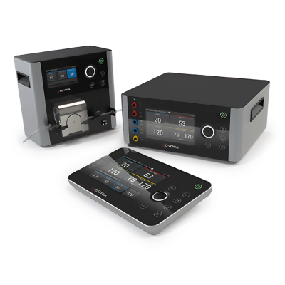 sitema de doble ablacion hat 500 1 biogen