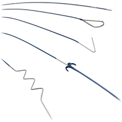 cables de estimulacion tme miocardicos biogen