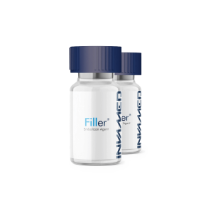 agente de embolizacion filler biogen