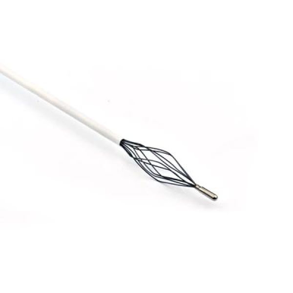 sistema de trombolisis inca trellis 4 biogen