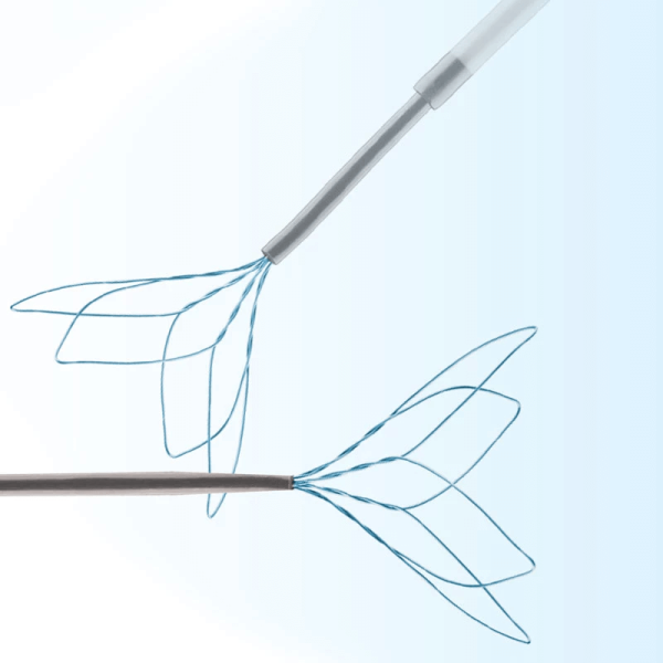 trampa de lazo endovascular keeper 2 biogen