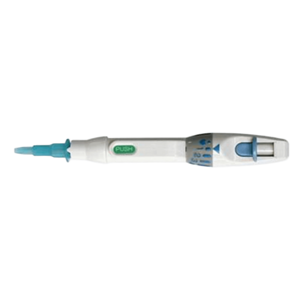 lancetas de seguridad biogen