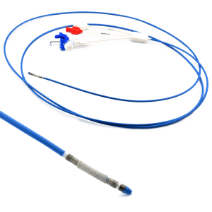 sistema de proteccion embolica guardian biogen