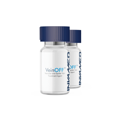 adhesivo veinoff biogen