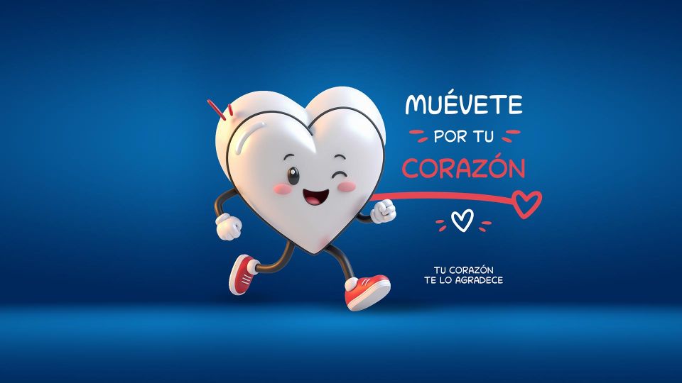 World Heart Day 2026: small changes that help protect our heart