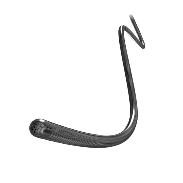 Guía de angioplastia InWIRE®