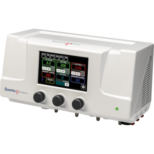 sistema ventilacion quantum 1 biogen diagnostica