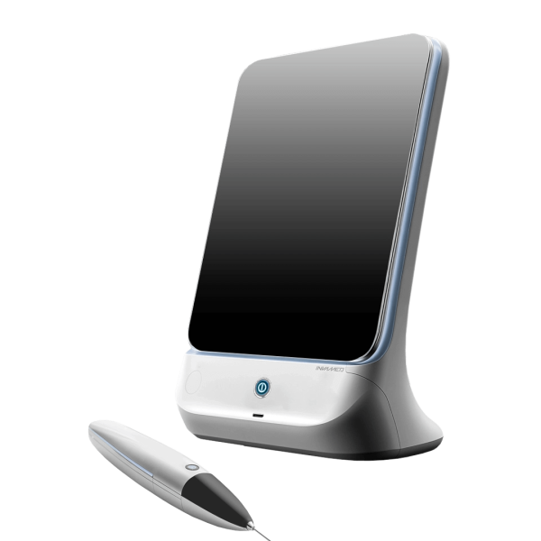 Ablación RF de coagulación térmica ThermoBLOCK