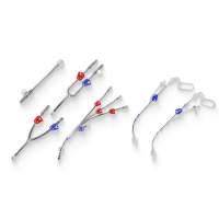 canulas de cardioplegia anterogradas y retrogradas aspiradores cardiacos y sets de perfusion biogen