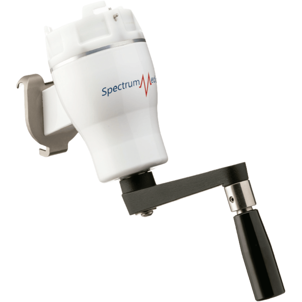 sistema accionamiento quantum cp 22 2 biogen diagnostica