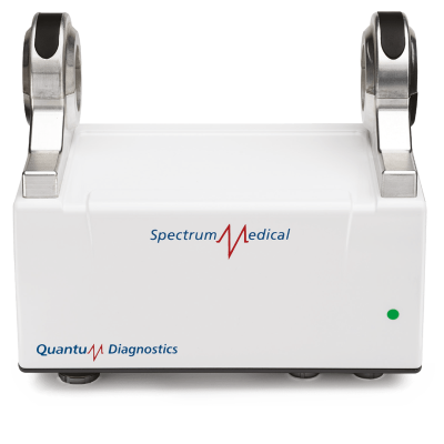 sistema diagnostico quantum 1 biogen diagnostica