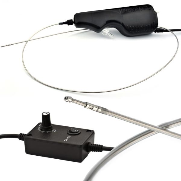 aterectomia rotacional periferica temren 2 biogen