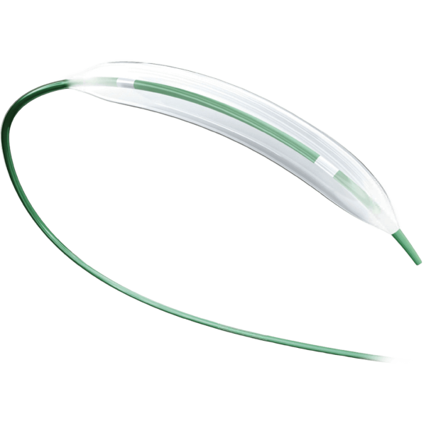 Balón PTA NC 0.014″ OTW Rialto
