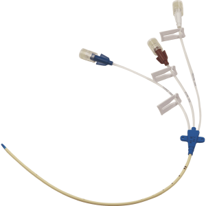 cateter venoso central 1 biogen