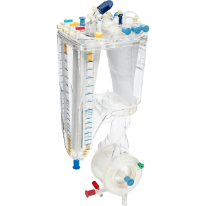 capiox oxigenadores nx19 biogen