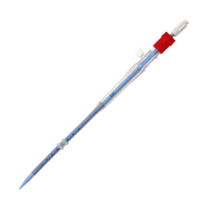 canula arterial extendida biogen diagnostica