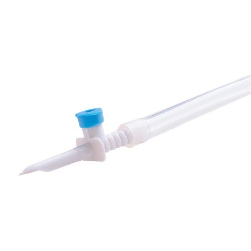 L&iacute;nea de cebado r&aacute;pido