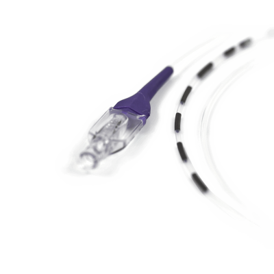 cateter de soporte dolphin zebra crossing biogen