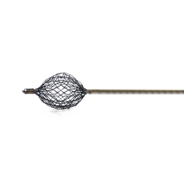 Tapón de embolización MultiBEAM