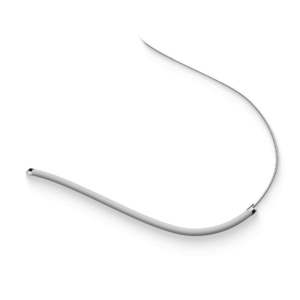 Cat&eacute;ter gu&iacute;a GuideX