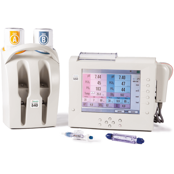 CDI™ 550