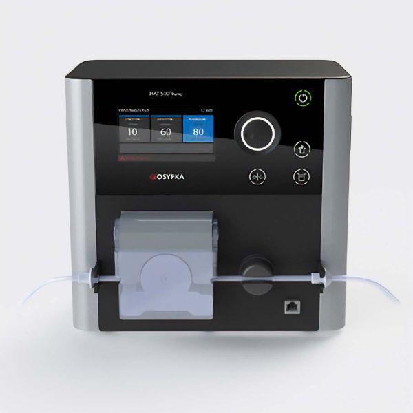 sitema de doble ablacion hat 500 3 biogen