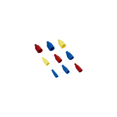 tapones para tubos biogen diagnostica