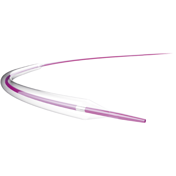 Balón PTA SC 0.035″ OTW Trift