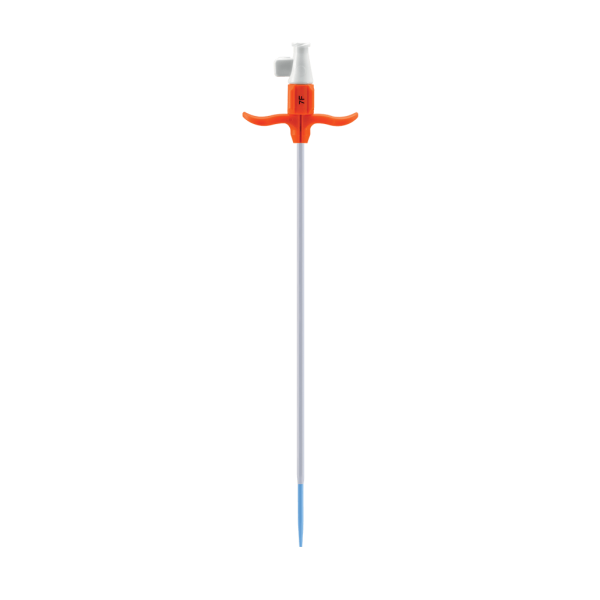 Introductor pelable