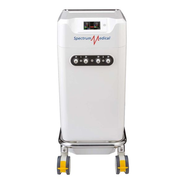 sistema termico mr frosty 3 biogen diagnostica
