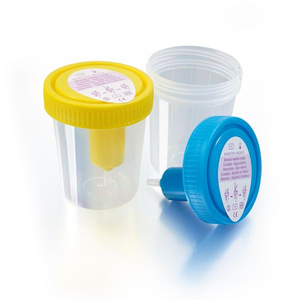 recoleccion de orina 2 biogen