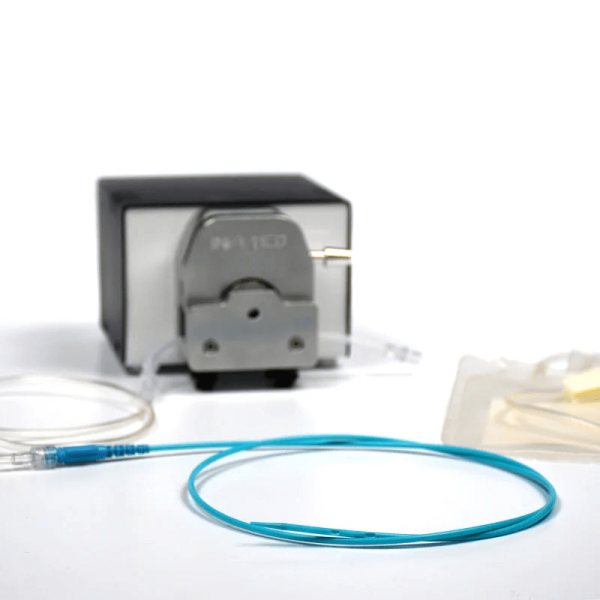 cateter de aspiracion de trombos dovi 2 biogen